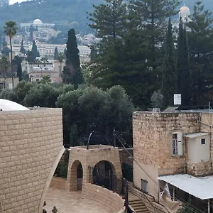 דירה Diamond In, חיפה